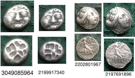 coin images